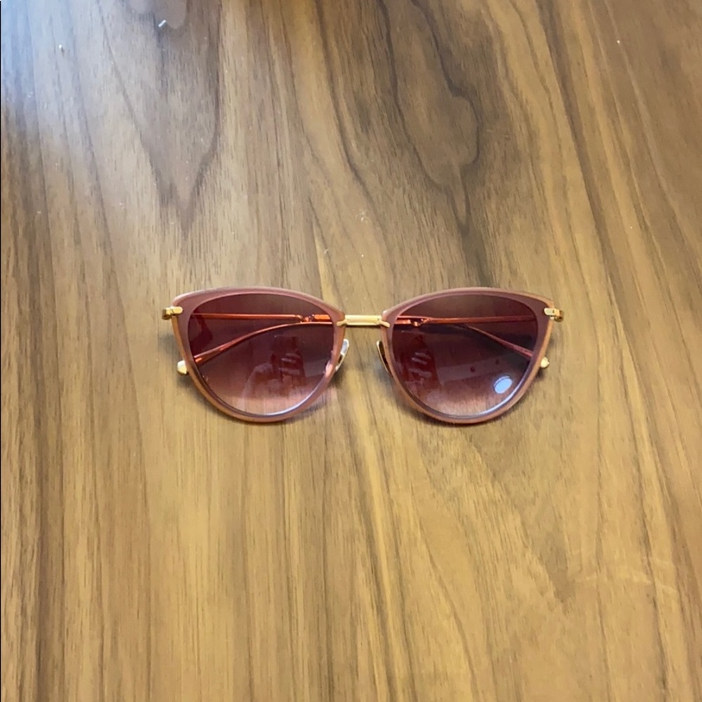 Garret Leight - never worn - adorable sunglasses!!